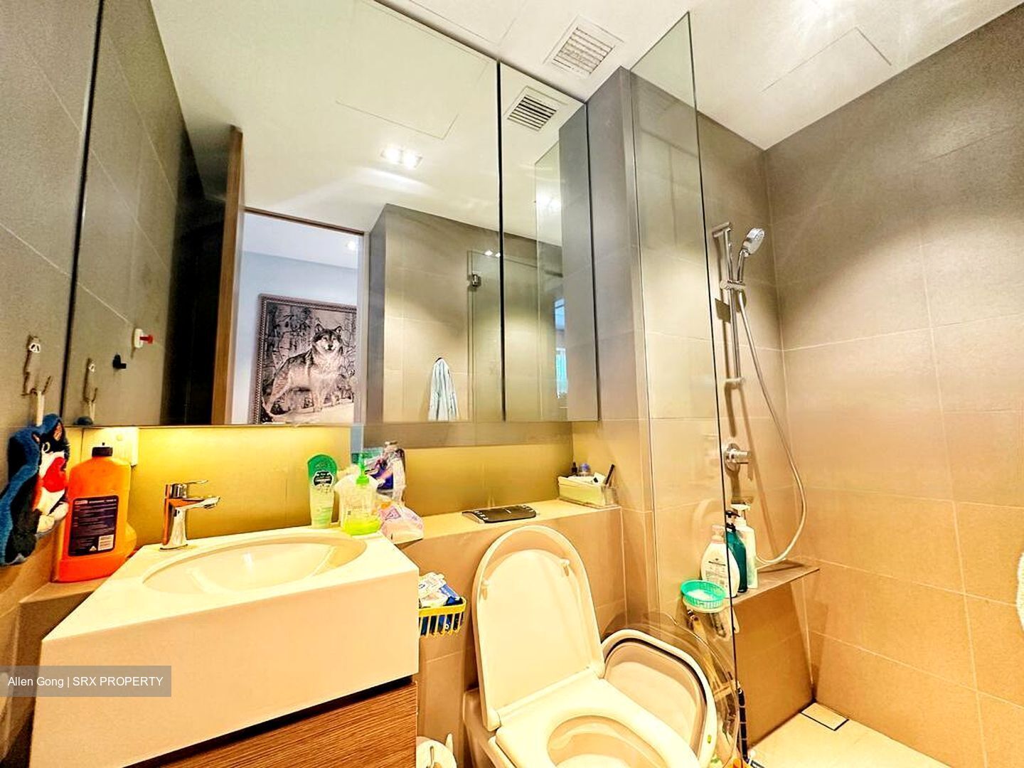 Echelon (D3), Condominium #482008221